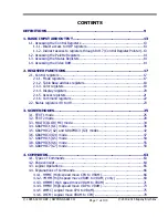 Preview for 7 page of Yamaha V9938 Programmer'S Manual