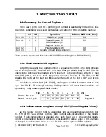 Preview for 13 page of Yamaha V9938 Programmer'S Manual