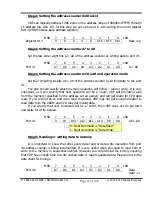 Preview for 16 page of Yamaha V9938 Programmer'S Manual