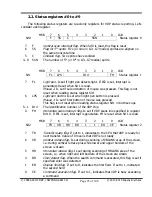 Preview for 23 page of Yamaha V9938 Programmer'S Manual