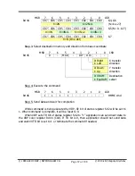 Preview for 67 page of Yamaha V9938 Programmer'S Manual