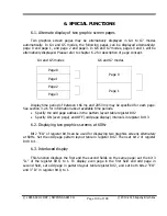 Preview for 108 page of Yamaha V9938 Programmer'S Manual