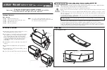 Предварительный просмотр 1 страницы Yamaha VAF2-2115 Owner'S Manual