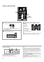 Preview for 10 page of Yamaha VCD-102K Owner'S Manual