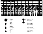 Предварительный просмотр 3 страницы Yamaha VCJ5740 User Manual