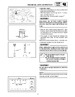 Предварительный просмотр 10 страницы Yamaha Vector RS90GTAX 2008 Supplementary Service Manual