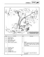 Предварительный просмотр 37 страницы Yamaha Vector RS90GTAX 2008 Supplementary Service Manual