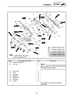 Предварительный просмотр 39 страницы Yamaha Vector RS90GTAX 2008 Supplementary Service Manual