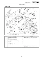 Preview for 35 page of Yamaha Vector RS90RX 2008 Supplementary Service Manual