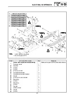 Preview for 46 page of Yamaha Vector RS90RX 2008 Supplementary Service Manual