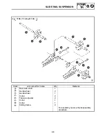 Preview for 48 page of Yamaha Vector RS90RX 2008 Supplementary Service Manual