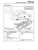 Preview for 49 page of Yamaha Vector RS90RX 2008 Supplementary Service Manual