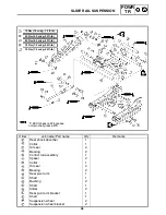 Preview for 51 page of Yamaha Vector RS90RX 2008 Supplementary Service Manual