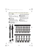 Preview for 14 page of Yamaha Venova YVS-100 Manual Book