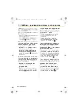 Preview for 16 page of Yamaha Venova YVS-100 Manual Book