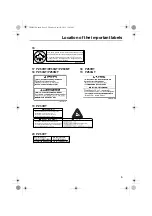 Предварительный просмотр 11 страницы Yamaha Venture Lite PZ50GTB Venture Lite PZ50MTB Owner'S Manual