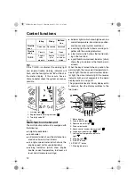 Предварительный просмотр 18 страницы Yamaha Venture Lite PZ50GTB Venture Lite PZ50MTB Owner'S Manual