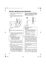 Предварительный просмотр 66 страницы Yamaha Venture Lite PZ50GTB Venture Lite PZ50MTB Owner'S Manual