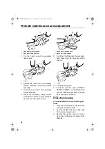 Предварительный просмотр 70 страницы Yamaha Venture Lite PZ50GTB Venture Lite PZ50MTB Owner'S Manual