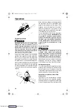 Preview for 42 page of Yamaha VENTURE PZ5NTJ Owner'S Manual