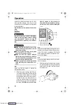 Preview for 44 page of Yamaha VENTURE PZ5NTJ Owner'S Manual