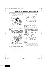 Preview for 51 page of Yamaha VENTURE PZ5NTJ Owner'S Manual