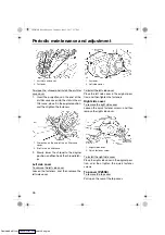 Preview for 52 page of Yamaha VENTURE PZ5NTJ Owner'S Manual