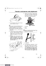 Preview for 59 page of Yamaha VENTURE PZ5NTJ Owner'S Manual