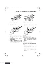 Preview for 65 page of Yamaha VENTURE PZ5NTJ Owner'S Manual