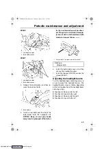 Preview for 75 page of Yamaha VENTURE PZ5NTJ Owner'S Manual