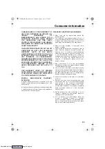 Preview for 89 page of Yamaha VENTURE PZ5NTJ Owner'S Manual