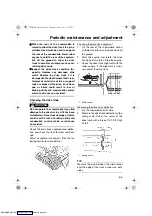 Предварительный просмотр 71 страницы Yamaha VENTURE PZ5NXJ Owner'S Manual