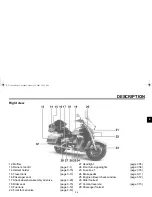 Preview for 13 page of Yamaha Venture XVZ1300TF Owner'S Manual