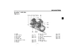 Предварительный просмотр 19 страницы Yamaha Venture XVZ13TF Owner'S Manual