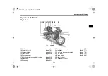 Предварительный просмотр 19 страницы Yamaha Venture XVZ13TFR 2002 Owner'S Manual