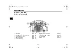 Предварительный просмотр 20 страницы Yamaha Venture XVZ13TFR 2002 Owner'S Manual