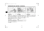 Предварительный просмотр 30 страницы Yamaha Venture XVZ13TFR 2002 Owner'S Manual