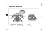 Предварительный просмотр 45 страницы Yamaha Venture XVZ13TFR 2002 Owner'S Manual