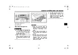 Предварительный просмотр 54 страницы Yamaha Venture XVZ13TFR 2002 Owner'S Manual