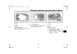 Предварительный просмотр 91 страницы Yamaha Venture XVZ13TFR 2002 Owner'S Manual