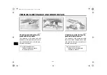 Предварительный просмотр 112 страницы Yamaha Venture XVZ13TFR 2002 Owner'S Manual