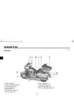 Preview for 14 page of Yamaha Venture XVZ13TFS Owner'S Manual