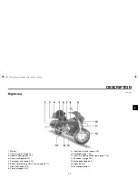 Предварительный просмотр 15 страницы Yamaha Venture XVZ13TFS Owner'S Manual