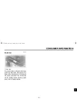 Preview for 113 page of Yamaha Venture XVZ13TFV Owner'S Manual