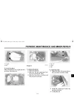 Preview for 77 page of Yamaha Venture XVZ13TFW Owner'S Manual