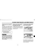 Preview for 95 page of Yamaha Venture XVZ13TFX Owner'S Manual