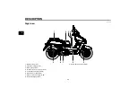 Предварительный просмотр 14 страницы Yamaha VERSITY 300 VP300 Owner'S Manual