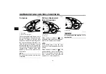 Preview for 18 page of Yamaha VERSITY 300 VP300 Owner'S Manual