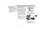 Предварительный просмотр 51 страницы Yamaha VERSITY 300 VP300 Owner'S Manual