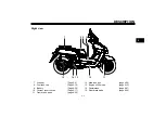 Preview for 15 page of Yamaha Versity VP300 Owner'S Manual